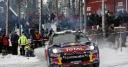 WRC – Rallye de Suède 2012, classement ES17 : Mikko Hirvonen s’accroche, Latvala toujours devant