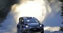 WRC – Rallye de Suède 2012, étape 3 en direct live streaming