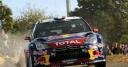 WRC 2012 – Classement rallye d’Allemagne: victoire de Sébastien Loeb