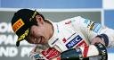 F1 – Premier podium pour Kamui Kobayashi au Japon