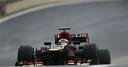 F1 2014 – Lotus: Maldonado a pris la bonne décision