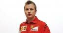 F1 2014 – Kimi Raikkonen: ‘Le championnat est très ouvert’
