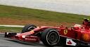 F1 – Kimi Raikkonen vise des progrès au Bahreïn