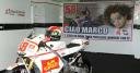 MotoGP – Un vendredi ‘surréaliste’ pour Honda Gresini à Valence
