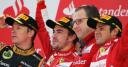 F1 – Kimi Raikkonen et Fernando Alonso une bombe à retardement chez Ferrari ?