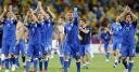 Football – Résultat Euro 2012 : l’Italie bat l’Allemagne et va en finale