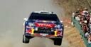 WRC 2011 – Le Rallye de Jordanie à suivre en direct live streaming