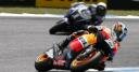 MotoGP 2011 – Classement Grand Prix du Portugal : Victoire de Dani Pedrosa à Estoril
