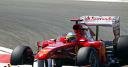 F1 2011 – Fernando Alonso : La lumière au bout du tunnel pour Ferrari