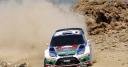 WRC 2011 – Rallye de Jordanie : Les pneus Michelin plaisent aux pilotes