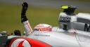 F1 2011 – GP Canada : Exceptionnel Jenson Button !