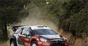 WRC 2011 – Rallye de Sardaigne : Petter Solberg meilleur chrono du shakedown
