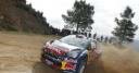 WRC 2011 – Classement rallye de Sardaigne : Sébastien Loeb prend le large