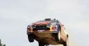 WRC 2011 – Classement rallye de Sardaigne : Sébastien Loeb file vers la victoire