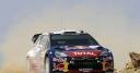 WRC 2011 – Classement rallye de Jordanie : Sébastien Ogier en tête devant Solberg et Loeb