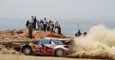 WRC 2011 – Rallye de Jordanie : Sébastien Ogier prend le large
