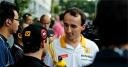 F1 2011 – Robert Kubica vise un retour en 2012