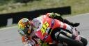 MotoGP 2011 – Valentino Rossi souligne les progrès réalisés par Ducati
