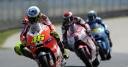 MotoGP 2011 – Valentino Rossi : ‘Ducati doit encore s’améliorer’