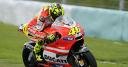 MotoGP – Valentino Rossi souffre moins