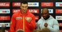 Boxe – Le combat Jean-Marc Mormeck Wladimir Klitschko en direct live streaming