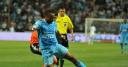 Football – Nancy Marseille : Ayew hisse l’OM vers la victoire
