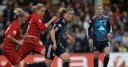 Football féminin – Résultat ligue des Champions : Lyon se qualifie pour la finale