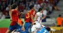 Football – Euro 2012, le match France Espagne en direct live streaming