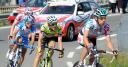 Cyclisme – Classement Giro 2011, étape 7: De Clercq s’impose, Weening reste leader