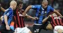 Football – Série A : AC Milan Inter en direct streaming