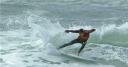 Surf – Pipeline Masters: Jérémy Florès frappe fort