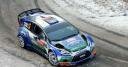 WRC – Rallye de Suède 2012, étape 2 en direct live streaming