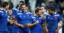 Rugby – Le match France Samoa en direct live streaming