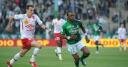 Football – Le match Saint Etienne ASSE Nancy en direct live streaming