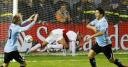 Football – Résultat Copa América 2011 : L’Uruguay élimine le Pérou et va en finale