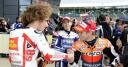 MotoGP 2011 – Casey Stoner : ‘Ce sera dur sans Marco’