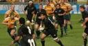 Rugby – Résultat Nouvelle Zélande Australie : les All Black rejoignent la France en finale