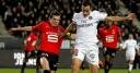Football – Résultat Ligue 1 : Rennes s’impose et passe en tête du classement