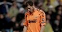 Football – Real Madrid : Iker Casillas est en colère