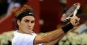 Tennis – Tournoi ATP, Résultats Masters de Madrid : Federer, Nadal et Djokovic sans problèmes