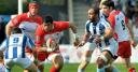 Rugby – Top 14 : Le match Castres Biarritz en direct streaming