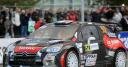 WRC – Rallye de France, Sébastien Chardonnet et Stéphane Consani brillent en Alsace