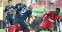 Football – Ligue 1 : Bordeaux et Dijon se neutralisent