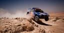 Classement Dakar 2011 – Etape 13 : Carlos Sainz s’impose, Al-Attiyah vainqueur de l’épreuve