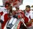 MotoGP – Nicky Hayden prolonge son contrat avec Ducati