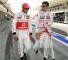 F1 2012 – Jenson Button n’envisage pas de soutenir Hamilton pour l’instant
