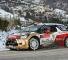 WRC – Rallye Monte Carlo 20123, résultats ES11: Sébastien Loeb impérial